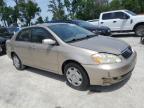 2005 Toyota Corolla Ce იყიდება Ocala-ში, FL - Mechanical