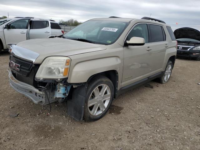 2011 Gmc Terrain Sle