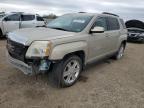 2011 Gmc Terrain Sle de vânzare în Kansas City, KS - Front End