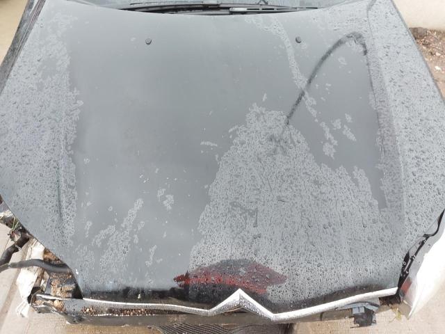 2010 CITROEN C5 EXCLUSI
