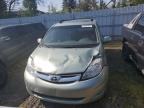 2006 Toyota Sienna Xle for Sale in Portland, OR - Front End