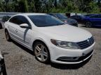 2013 Volkswagen Cc Sport de vânzare în Riverview, FL - Side