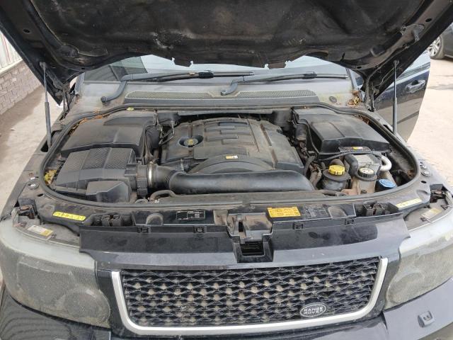 2006 LAND ROVER RANGEROVER
