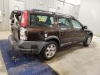 2001 Volvo V70 Xc en Venta en Casper, WY - Rear End