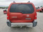 2013 Nissan Xterra X იყიდება Grand Prairie-ში, TX - Rear End