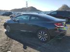 2015 Honda Civic Exl იყიდება Brookhaven-ში, NY - Minor Dent/Scratches