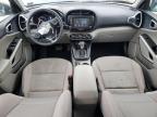 2021 Kia Soul Lx за продажба в Hampton, VA - Front End