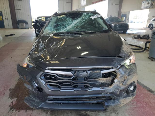  SUBARU CROSSTREK 2024 Серый