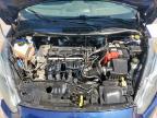 2016 Ford Fiesta Se продається в Haslet, TX - Front End