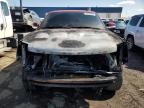 2008 Cadillac Escalade Luxury იყიდება Woodhaven-ში, MI - Burn - Engine