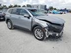 2024 Honda Cr-V Ex за продажба в Opa Locka, FL - All Over
