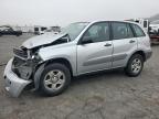 2002 Toyota Rav4  de vânzare în Colton, CA - Front End