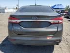 2018 Ford Fusion Se Phev за продажба в Colton, CA - Minor Dent/Scratches