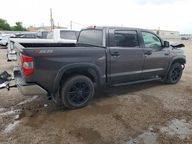  TOYOTA TUNDRA 2019 Gray
