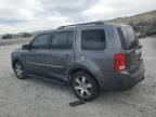 2015 Honda Pilot Touring for Sale in Reno, NV - Side