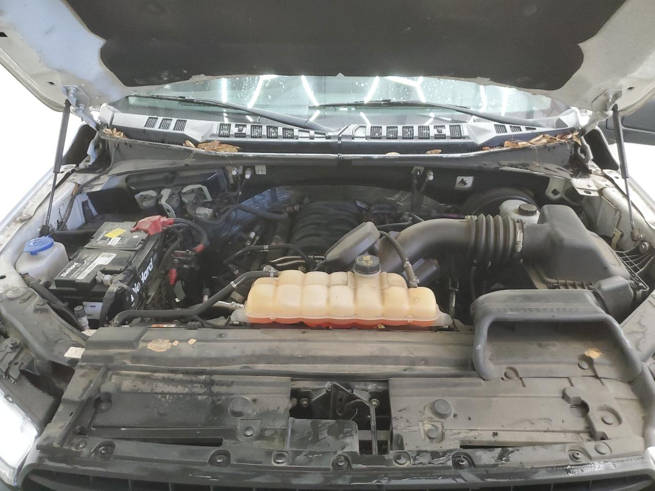 1FTEX1C54JKD46542 FORD F-150 2018