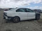 2016 Volkswagen Jetta Sport de vânzare în Martinez, CA - Front End