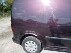 2013 VOLKSWAGEN CADDY C20 for sale at Copart SANDWICH
