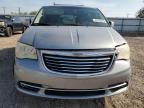 2013 Chrysler Town & Country Touring en Venta en Mercedes, TX - Water/Flood