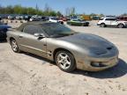 2001 Pontiac Firebird  for Sale in Oklahoma City, OK - Mechanical
