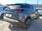 2019 PEUGEOT 3008 GT LI for sale at Copart BRISTOL