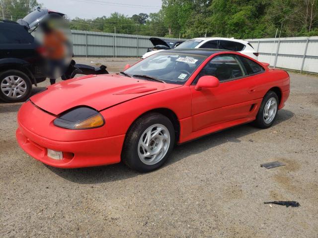 1991 Dodge Stealth R/T