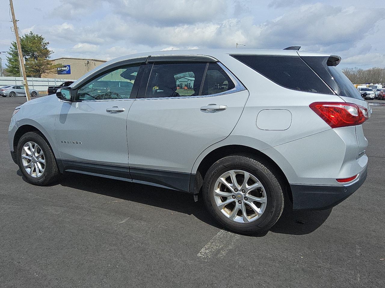 2GNAXTEV6L6249962 CHEVROLET EQUINOX 2020