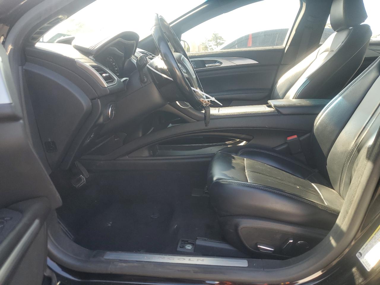 3LN6L5A97LR614023 2020 Lincoln Mkz