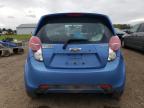 2015 Chevrolet Spark Ls продається в Columbia Station, OH - Front End