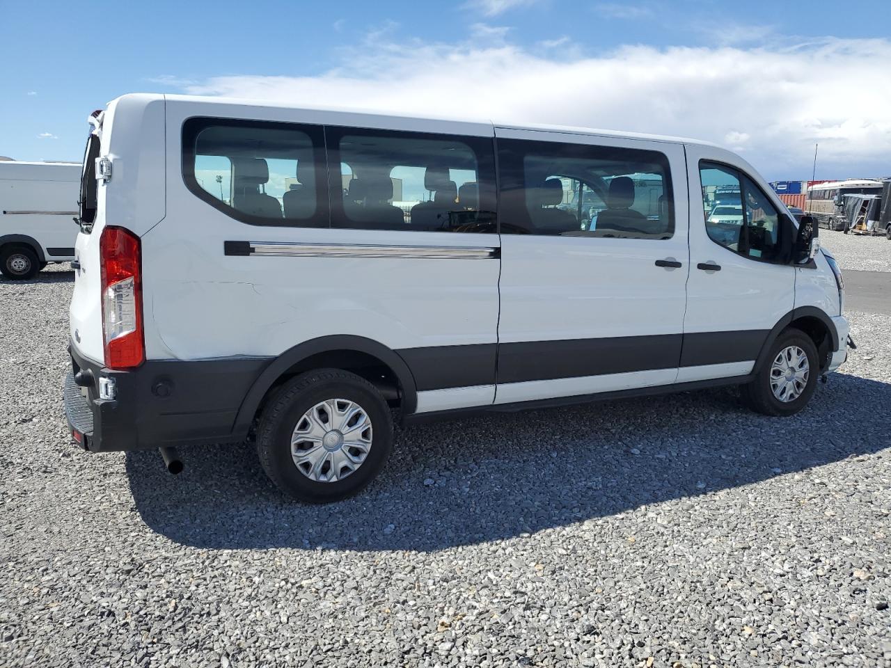 1FBAX2Y8XRKA89443 FORD TRANSIT 2024