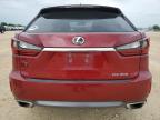 2017 Lexus Rx 350 Base for Sale in San Antonio, TX - Hail