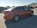 2013 Chevrolet Cruze Lt for Sale in Dunn, NC - Hail