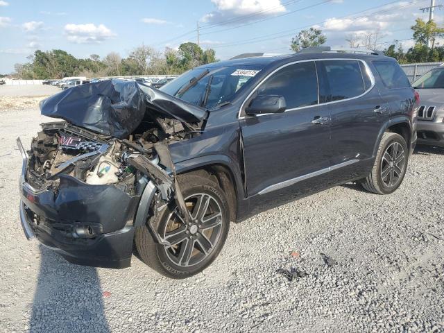  GMC ACADIA DEN 2019 Blue
