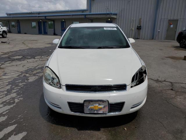 2012 CHEVROLET IMPALA LS  