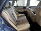 2017 Subaru Outback 2.5I للبيع في Angola، NY - Front End