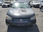 2002 Nissan Maxima Gle на продаже в North Las Vegas, NV - Minor Dent/Scratches