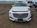 2018 Cadillac Cts Premium Luxury للبيع في Elgin، IL - Front End