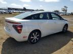 2018 Toyota Mirai    продається в American Canyon, CA - Rear End