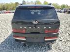 2024 Hyundai Santa Fe Limited იყიდება Mebane-ში, NC - All Over