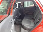 2017 RENAULT CAPTUR DYN for sale at Copart WOLVERHAMPTON