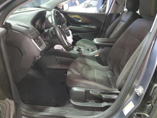  GMC TERRAIN 2019 Szary