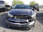 2020 Kia Forte Fe de vânzare în North Las Vegas, NV - Front End