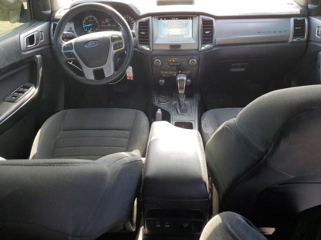  FORD RANGER 2019 Сharcoal