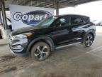2017 Hyundai Tucson Limited na sprzedaż w Hayward, CA - Vandalism