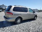 2002 Toyota Sienna Le for Sale in North Billerica, MA - Side