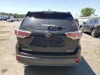 2016 Toyota Highlander Xle იყიდება Shreveport-ში, LA - Vandalism