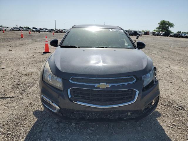  CHEVROLET CRUZE 2015 Blue