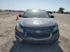 2015 Chevrolet Cruze Lt for Sale in Temple, TX - Rear End