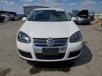 2010 Volkswagen Jetta Se за продажба в Fresno, CA - Undercarriage