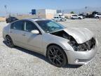 2006 Nissan Maxima Se იყიდება Mentone-ში, CA - Front End